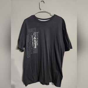 Reebok T-Shirt